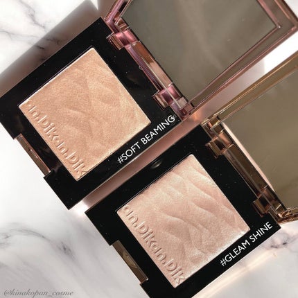 きなこぱん🍞 on LIPS 「【Dikan.】✧︎SOFTBEAMINGHIGHLIGHTE..」(4枚目)