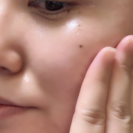 なめらか本舗 薬用リンクル美容液 ホワイト/なめらか本舗/美容液を使ったクチコミ(6枚目)