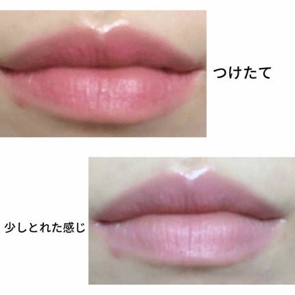 リップ マエストロ/ジョルジオ アルマーニ ビューティ/口紅を使ったクチコミ(4枚目)