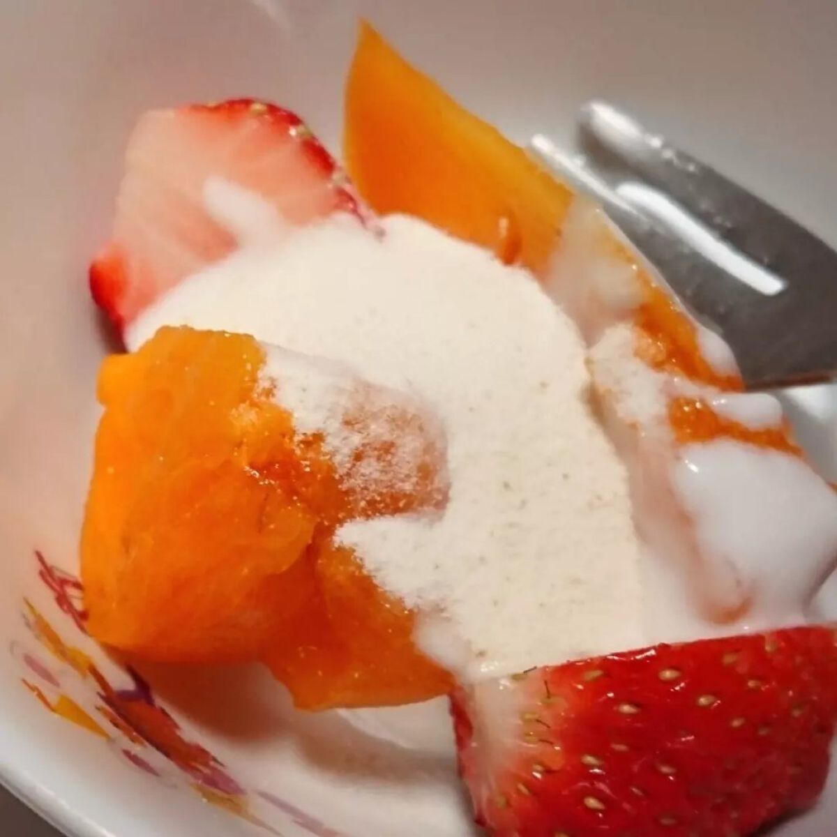 コラーゲンペプチド/バイタルプロテインズ/美容サプリメントを使ったクチコミ(6枚目)