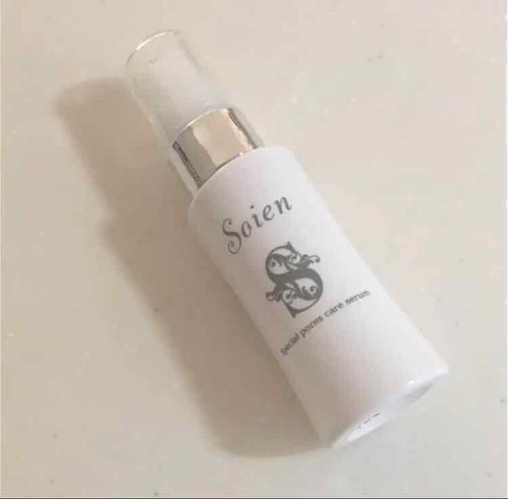 ソワン/BIRAI IN/美容液を使ったクチコミ(1枚目)