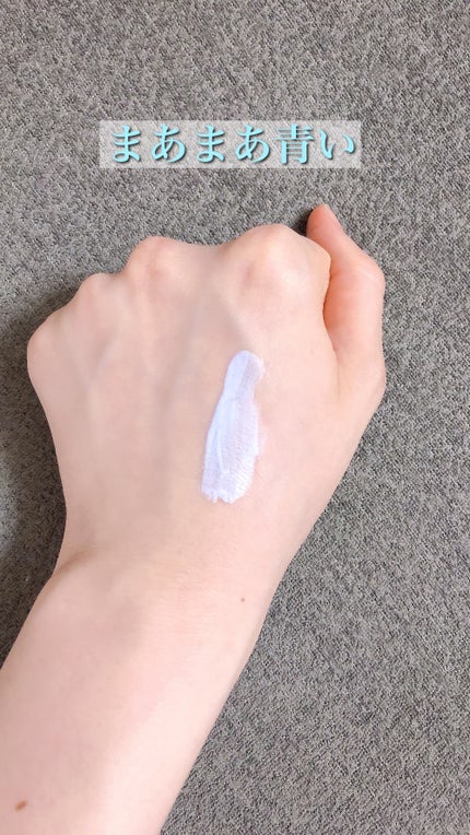 プリズム・リーブル・スキンケアリング・コレクター/GIVENCHY/化粧下地を使ったクチコミ(3枚目)