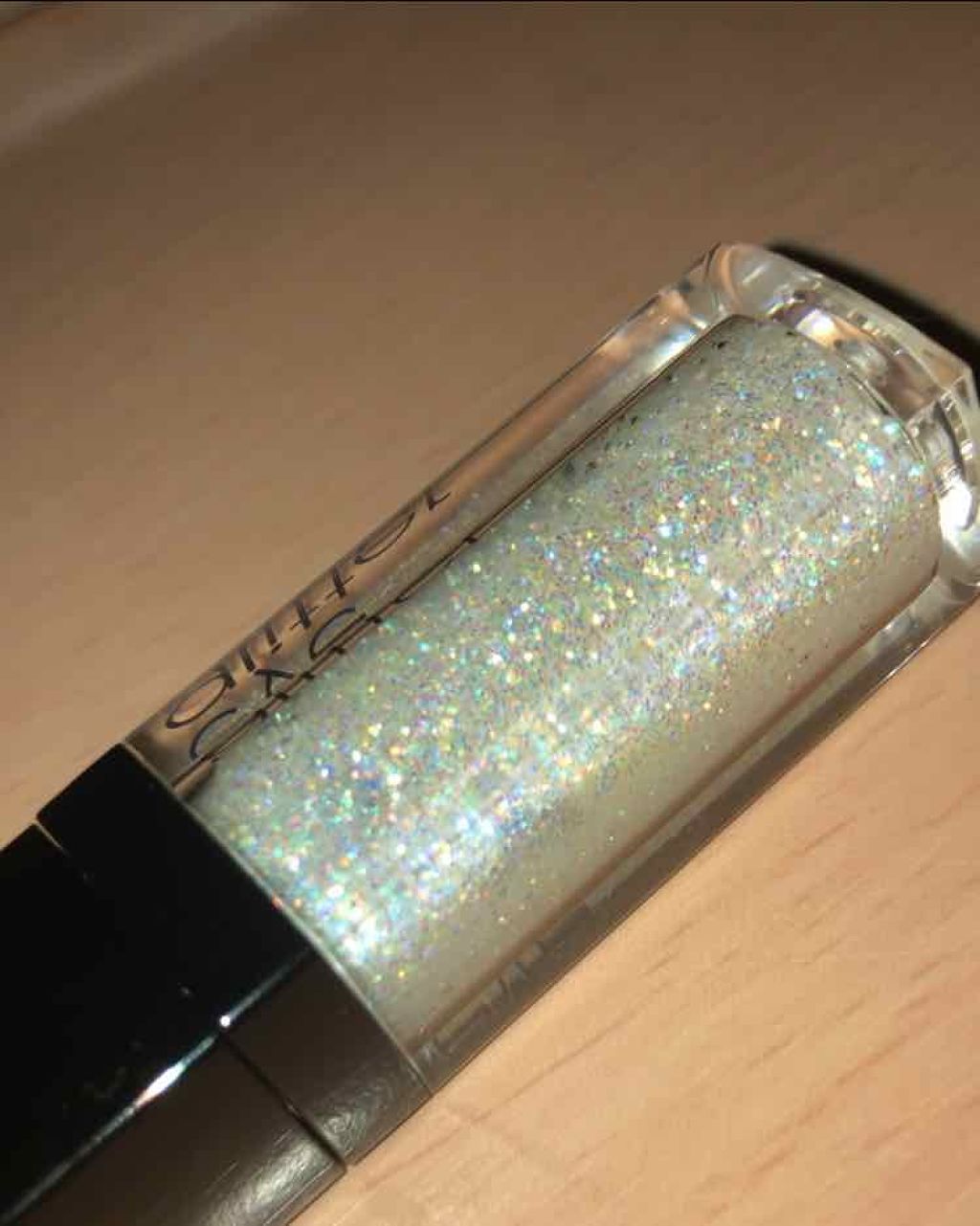 アイグリッター/A’pieu/グリッターを使ったクチコミ（2枚目）