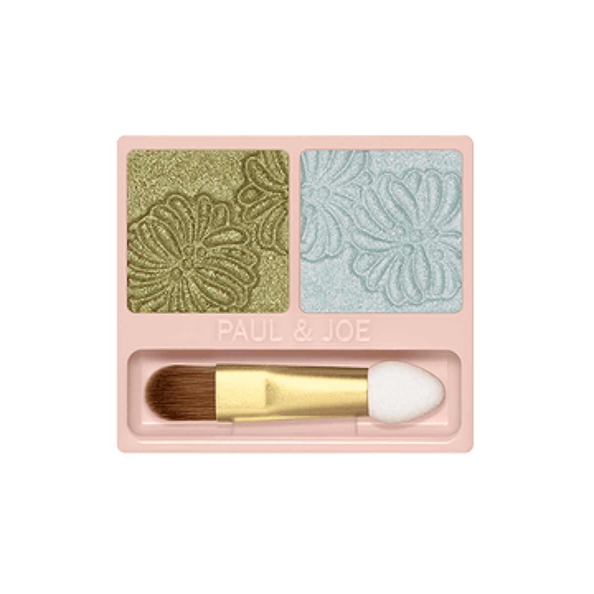 アイカラー デュオ 07 マッシュ バード