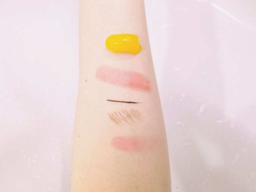 ホットクレンジングゲル/マナラ/クレンジングジェルを使ったクチコミ(3枚目)