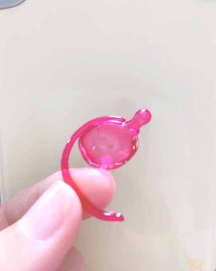 ヘアーオイル【トリートメント】/ellips/ヘアオイルを使ったクチコミ(4枚目)