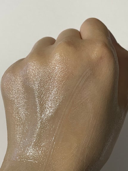 サンカットR パーフェクトUV エッセンス/サンカット®/日焼け止めローションを使ったクチコミ(6枚目)