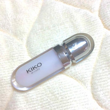 KIKO LIP VOLUME