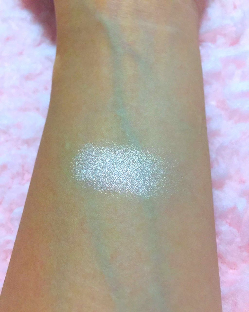 ディオールスキン ミネラル ヌード ルミナイザー パウダー/Dior/プレストパウダーを使ったクチコミ(3枚目)