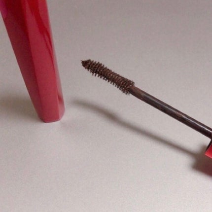 「塗るつけまつげ」ロングタイプ/デジャヴュ/マスカラを使ったクチコミ(2枚目)