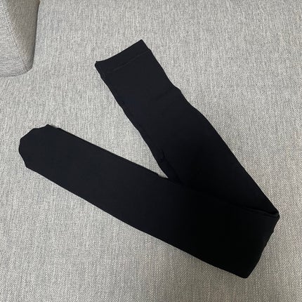 ダブルニットタイツ/ATSUGI/着圧ソックス・レギンスを使ったクチコミ(1枚目)