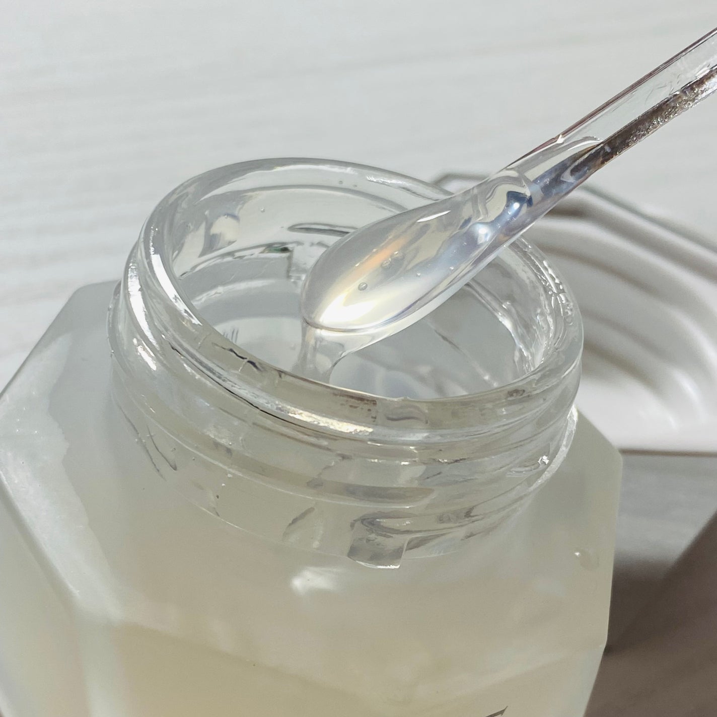 ハイドロインパクト/リサージ/美容液を使ったクチコミ(3枚目)