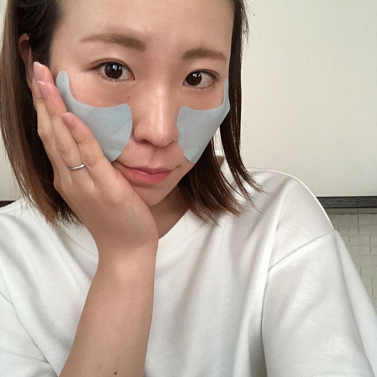 イッティ とけるコラーゲン/イッティ/美容液を使ったクチコミ(4枚目)