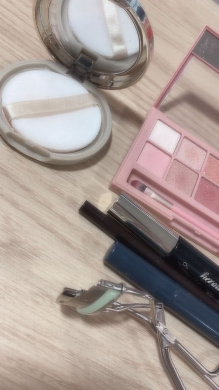 プロ アイ パレット/CLIO/アイシャドウパレットを使ったクチコミ(1枚目)