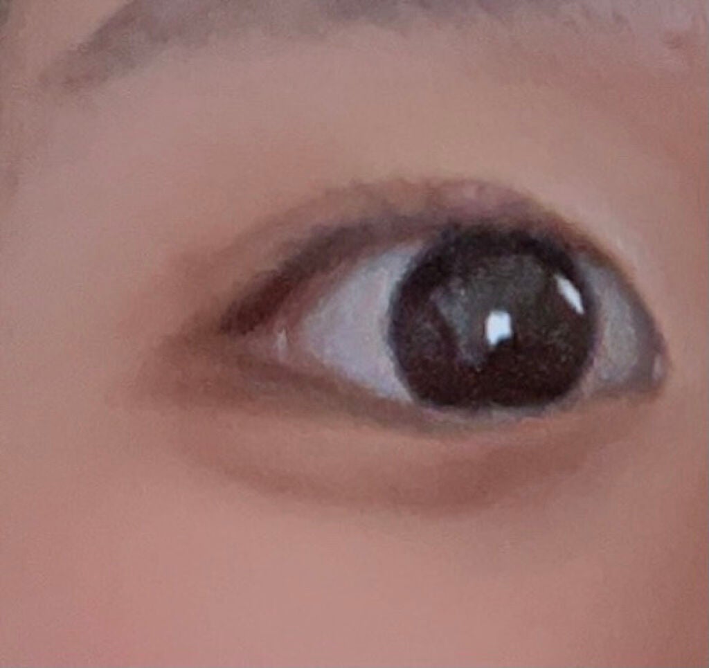 パーフェクトエアリーアイブロウ/キャンメイク/アイブロウペンシルを使ったクチコミ(2枚目)