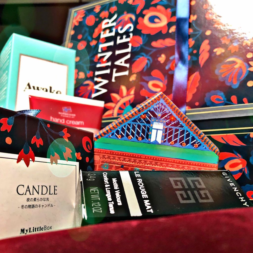 My Little Box/My Little Box/その他キットセットを使ったクチコミ（1枚目）