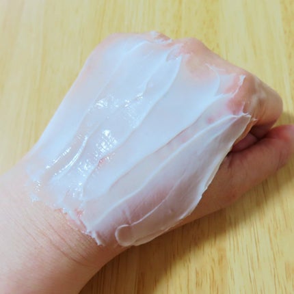 モイストバランシングマスクPro./ビービーラボラトリーズ/洗い流すパック・マスクを使ったクチコミ(4枚目)