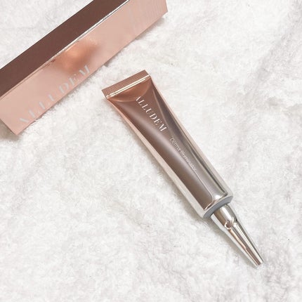 ダーマイルミネーター/ALLUDEM/美容液を使ったクチコミ(1枚目)