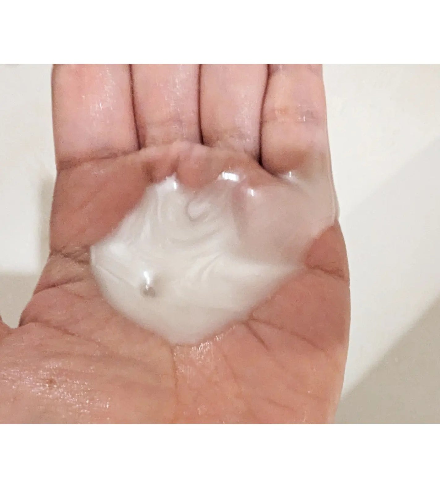 ヘルシースカルプシャンプー/コンディショナー〈モイストリペア〉/イヴ・ロシェ/市販シャンプーを使ったクチコミ(3枚目)