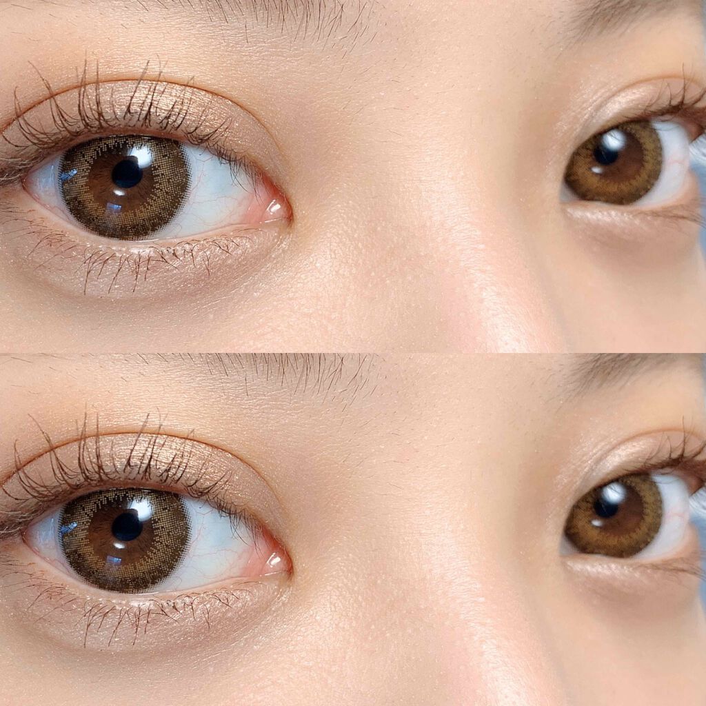 美容液ケアアイシャドウ/Borica/ジェル・クリームアイシャドウを使ったクチコミ（3枚目）