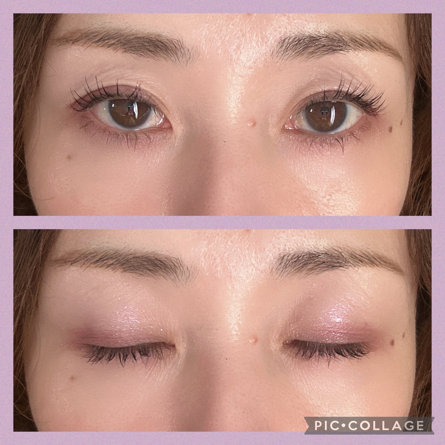 ケイト ポッピングシルエットシャドウ/KATE/アイシャドウパレットを使ったクチコミ(3枚目)