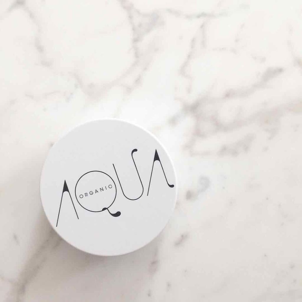 オーガニッククッションコンパクト/アクア・アクア/クッションファンデーションを使ったクチコミ（1枚目）