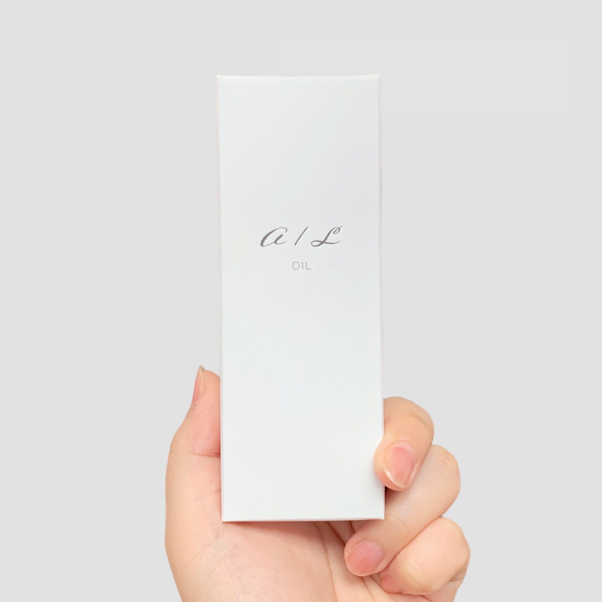 ナチュラルオイル〈ヘア&ボディ&ハンド用オイル〉/ainaLyra /ボディオイルを使ったクチコミ（2枚目）