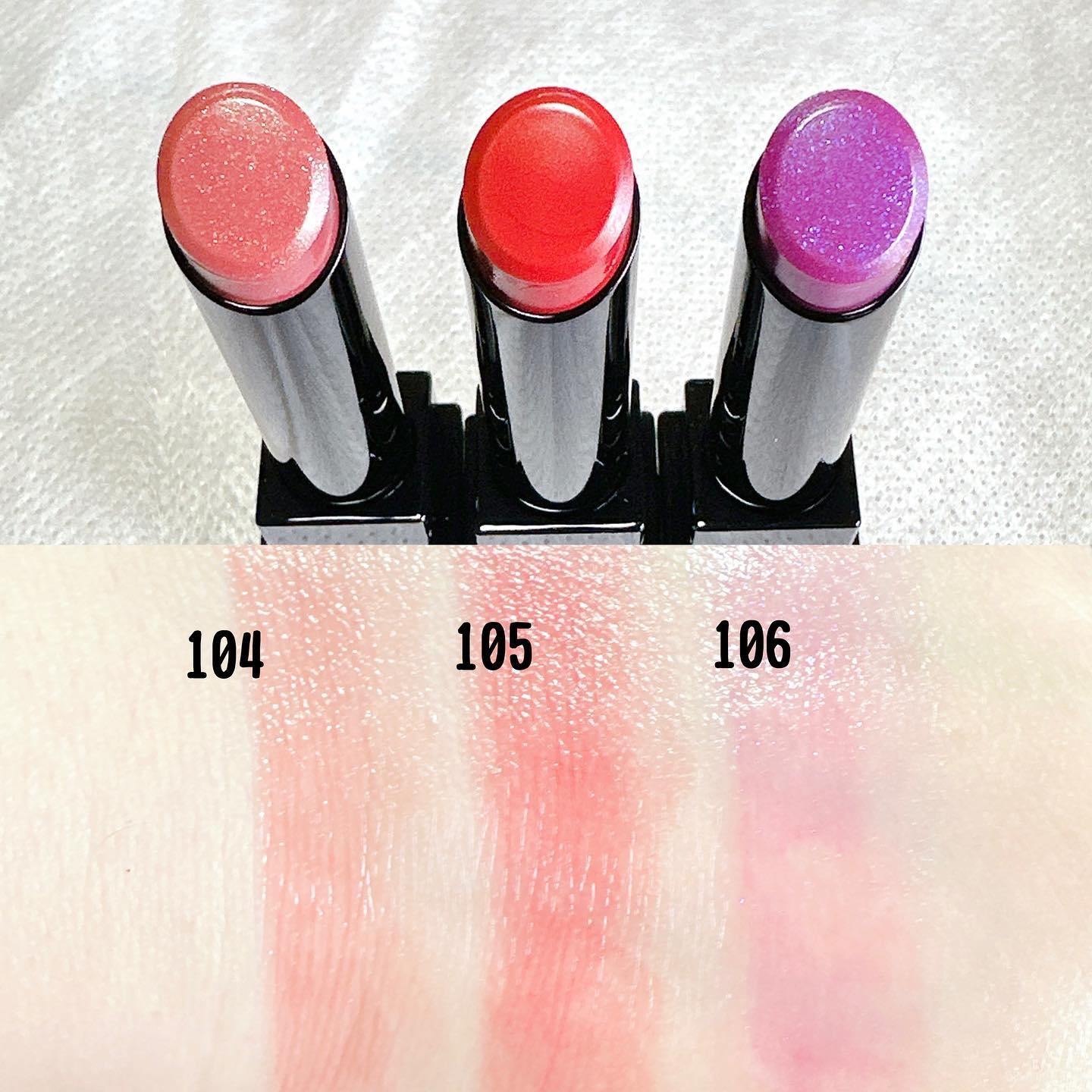 ケイト リップモンスター/KATE/口紅を使ったクチコミ（3枚目）