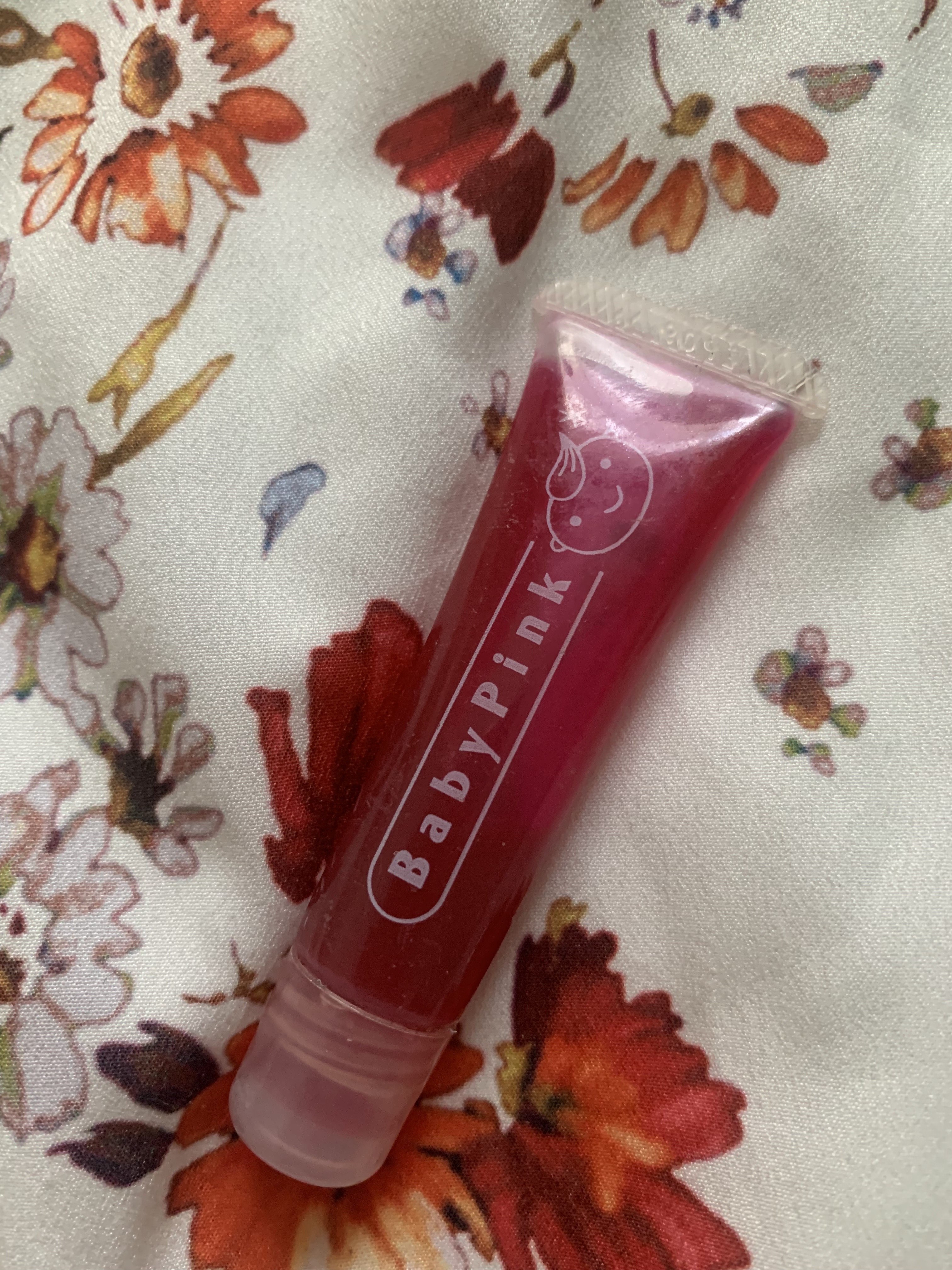 試してみた】リップジェリー ベビーピンクの人気色・イエベブルベ別の