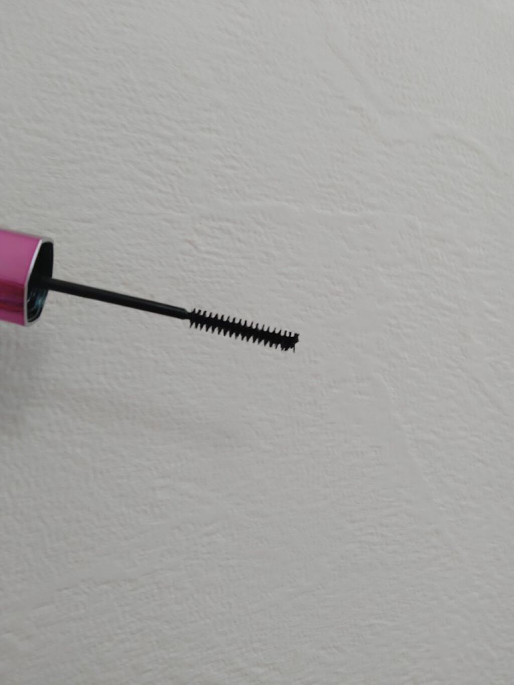 「塗るつけまつげ」自まつげ際立てタイプ/デジャヴュ/マスカラを使ったクチコミ（2枚目）