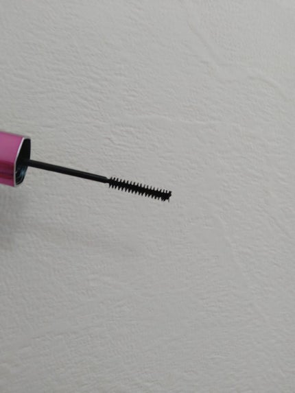 「塗るつけまつげ」自まつげ際立てタイプ/デジャヴュ/マスカラを使ったクチコミ(2枚目)