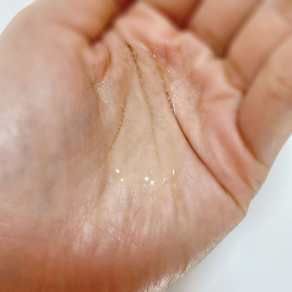 iroha INTIMATE CARE イロハ インティメートウォッシュ モイストのクチコミ「コスパと使用感と香りで、
なんとなくこちらに落ち着きました。

甘めだけど爽やかなジャスミンの.....」（2枚目）