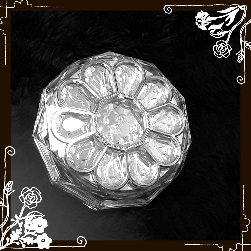 ジルスチュアート ブルームクチュール アイズ/JILL STUART/アイシャドウパレットを使ったクチコミ（2枚目）