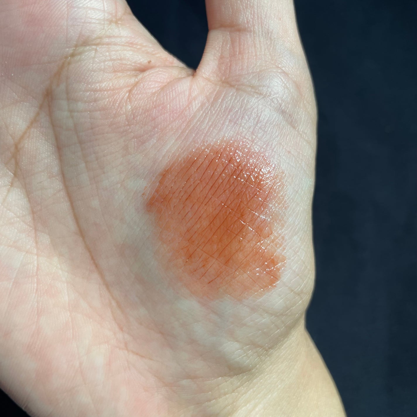 ケイト リップモンスター/KATE/口紅を使ったクチコミ(3枚目)