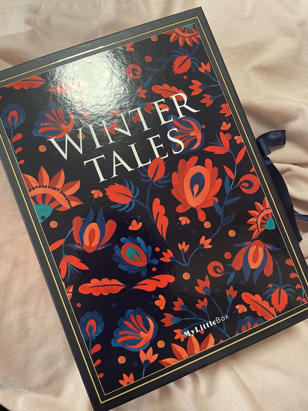 My Little Box/My Little Box/その他キットセットを使ったクチコミ（1枚目）