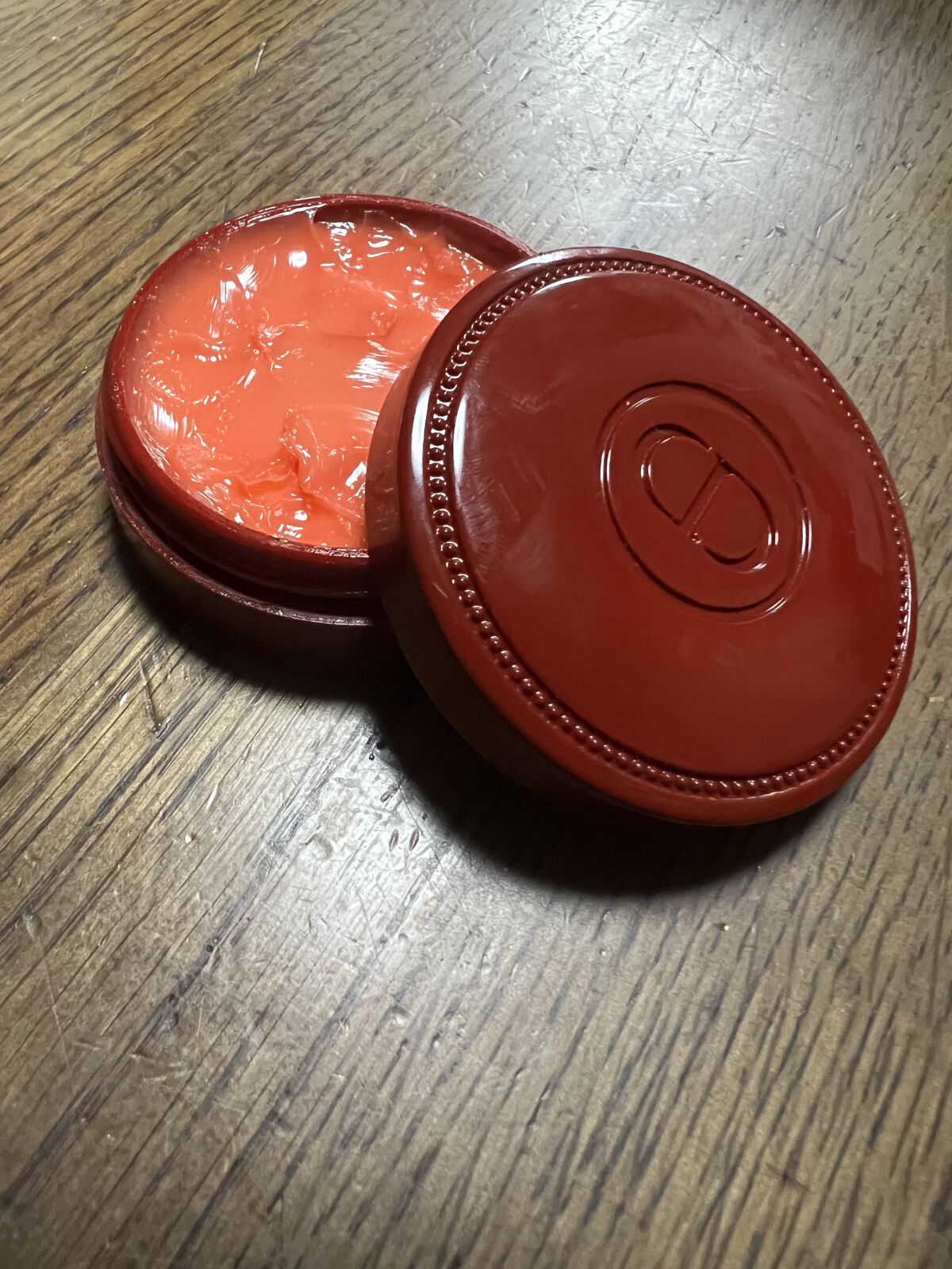 クレーム アブリコ/Dior/ネイル用品を使ったクチコミ（1枚目）