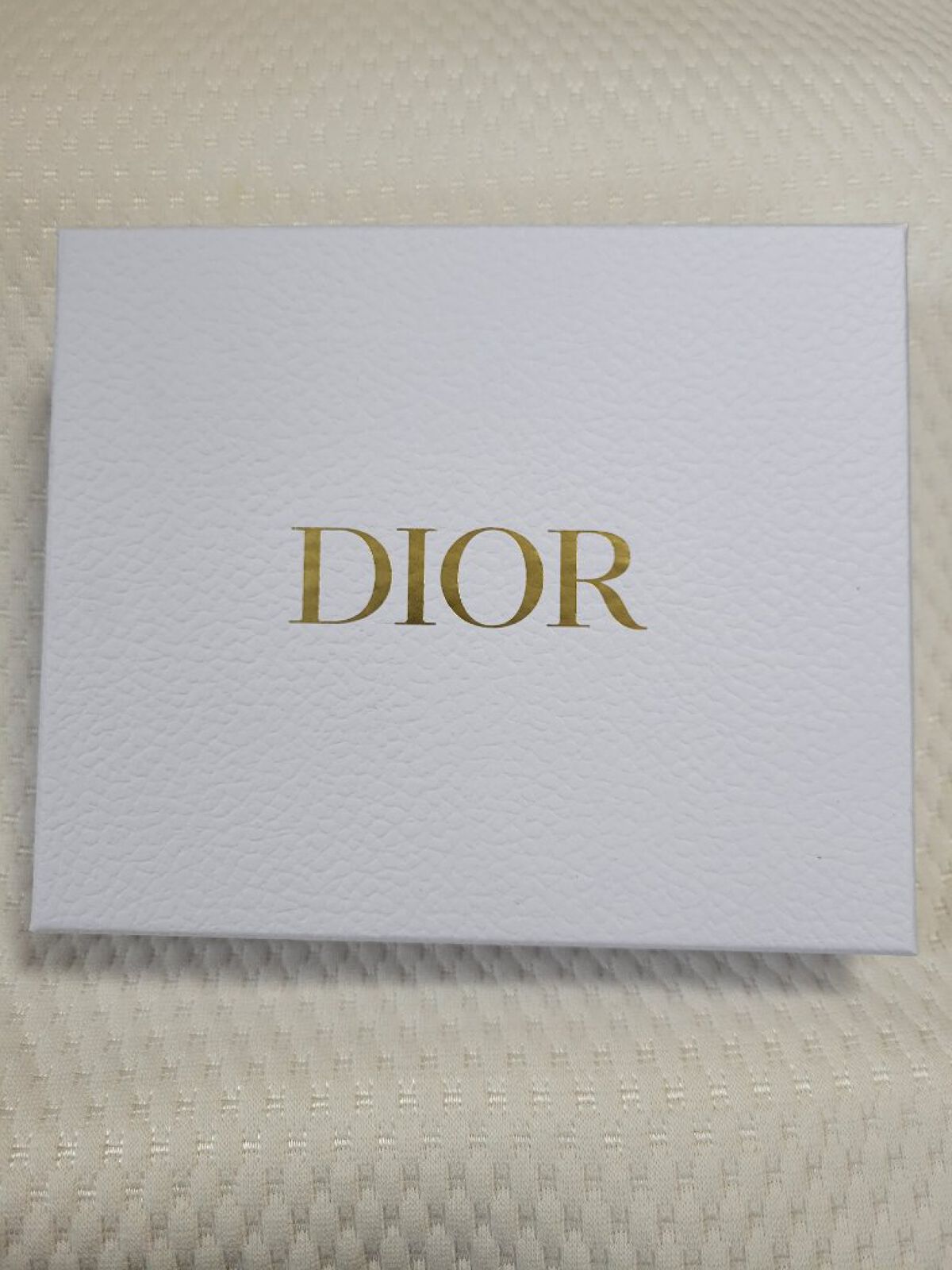 その他/Dior/その他を使ったクチコミ（1枚目）