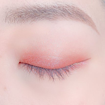 スキルレスライナー/LUMIURGLAS/リキッドアイライナーを使ったクチコミ(6枚目)