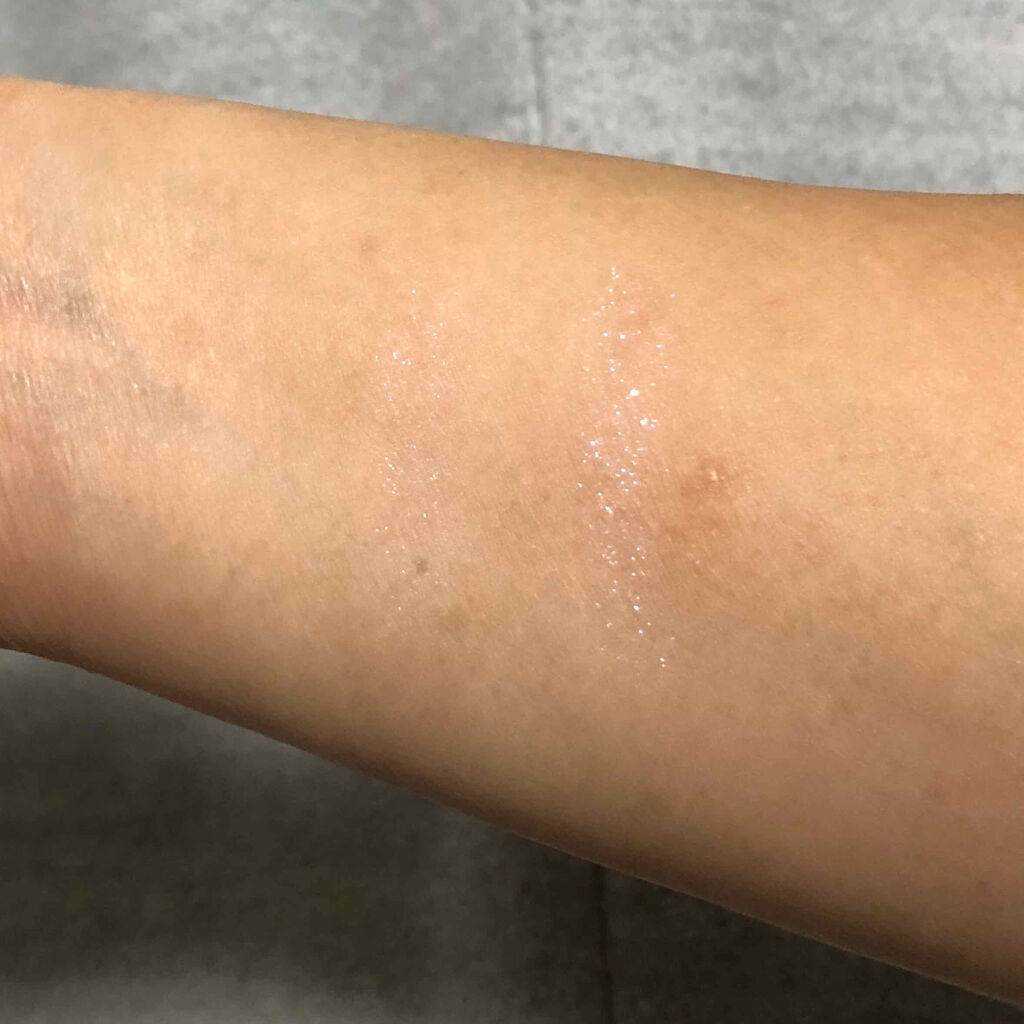 ジュエリーシャドウベール/キャンメイク/アイシャドウパレットを使ったクチコミ（3枚目）