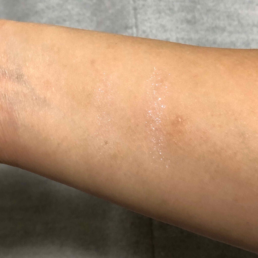 ジュエリーシャドウベール/キャンメイク/アイシャドウパレットを使ったクチコミ(3枚目)