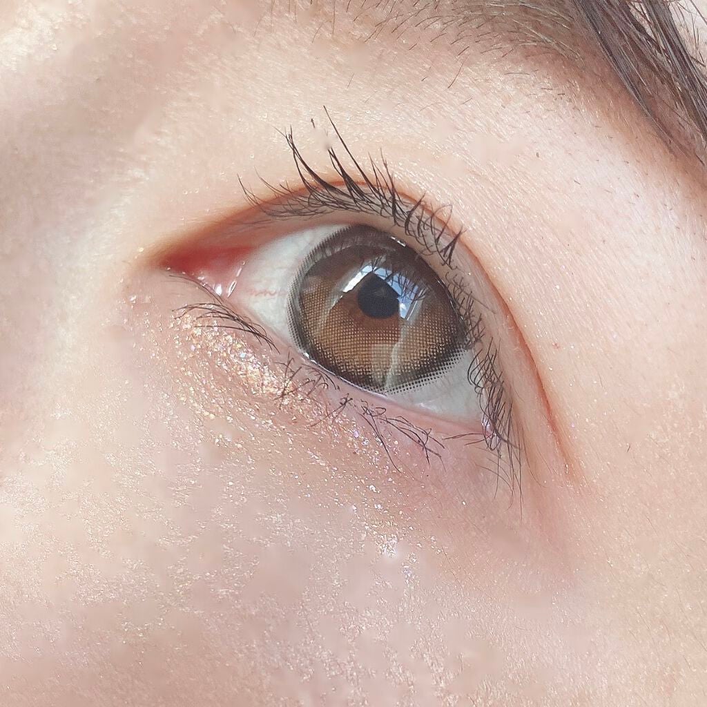 ドロップアイズスティックグリッツ/BLACK ROUGE/スティックアイシャドウを使ったクチコミ(8枚目)