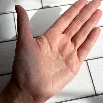 スーパーリッチクリスタル マルチダメージリペア シャンプー/トリートメント/LUX/市販シャンプーを使ったクチコミ(2枚目)