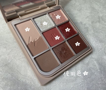 スーパーカーリングマスカラ/all my things/マスカラを使ったクチコミ(3枚目)