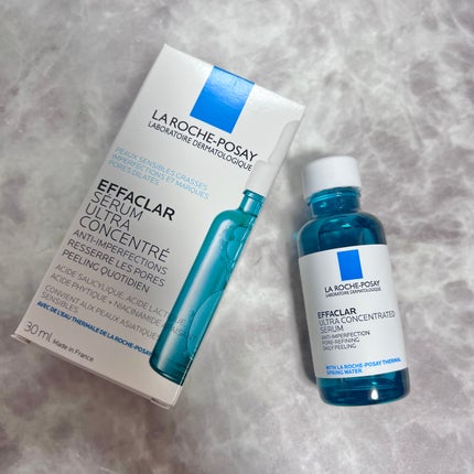 エファクラ ピールケア セラム/ラ ロッシュ ポゼ/美容液を使ったクチコミ(1枚目)