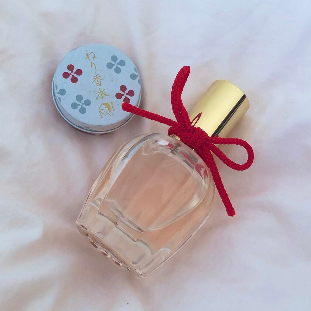 ねり香水/よーじや/練り香水を使ったクチコミ(1枚目)