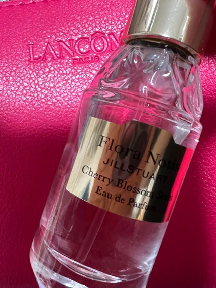 クロエ オードパルファム/クロエ/香水(レディース)を使ったクチコミ(1枚目)