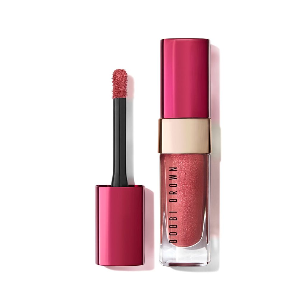 BOBBI BROWN リュクス リキッド リップ リッチ メタル
