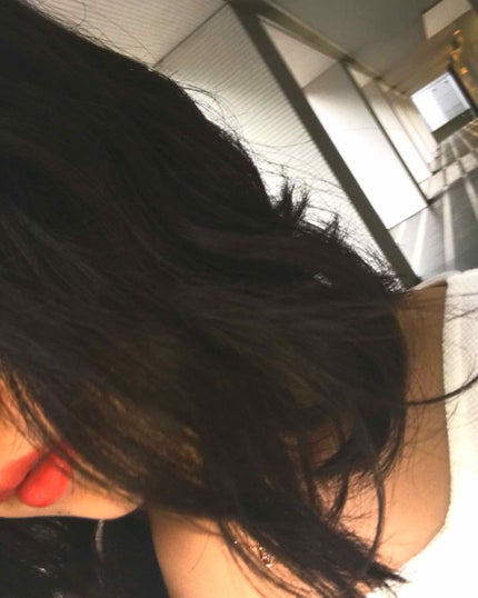 WATER DROP tint bomb/HOLIKA HOLIKA/リップグロスを使ったクチコミ(1枚目)