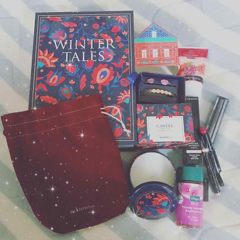 ルージュ・アンテルディ・テンプテーション/GIVENCHY/口紅を使ったクチコミ（2枚目）