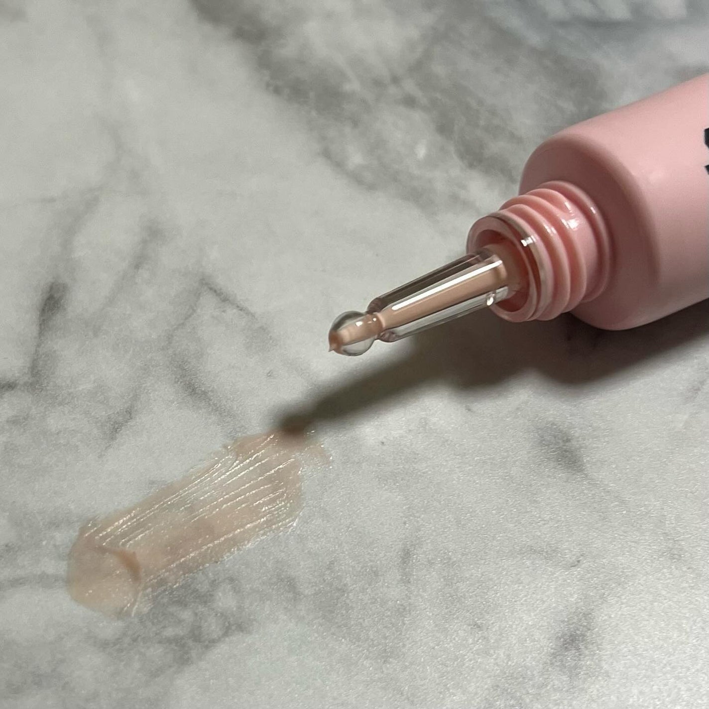 デリケートシルクベールアートプライマー/TFIT/化粧下地を使ったクチコミ(7枚目)